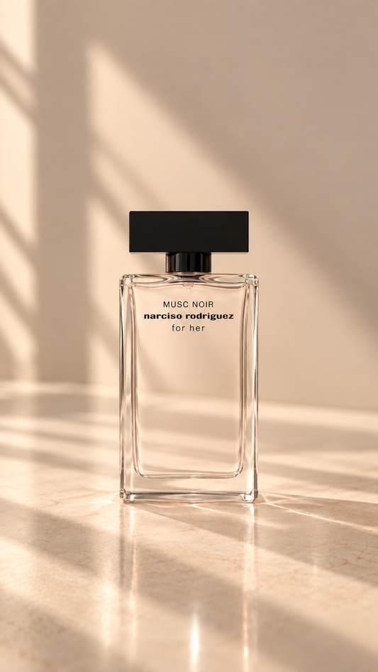 Musc Noir For Her