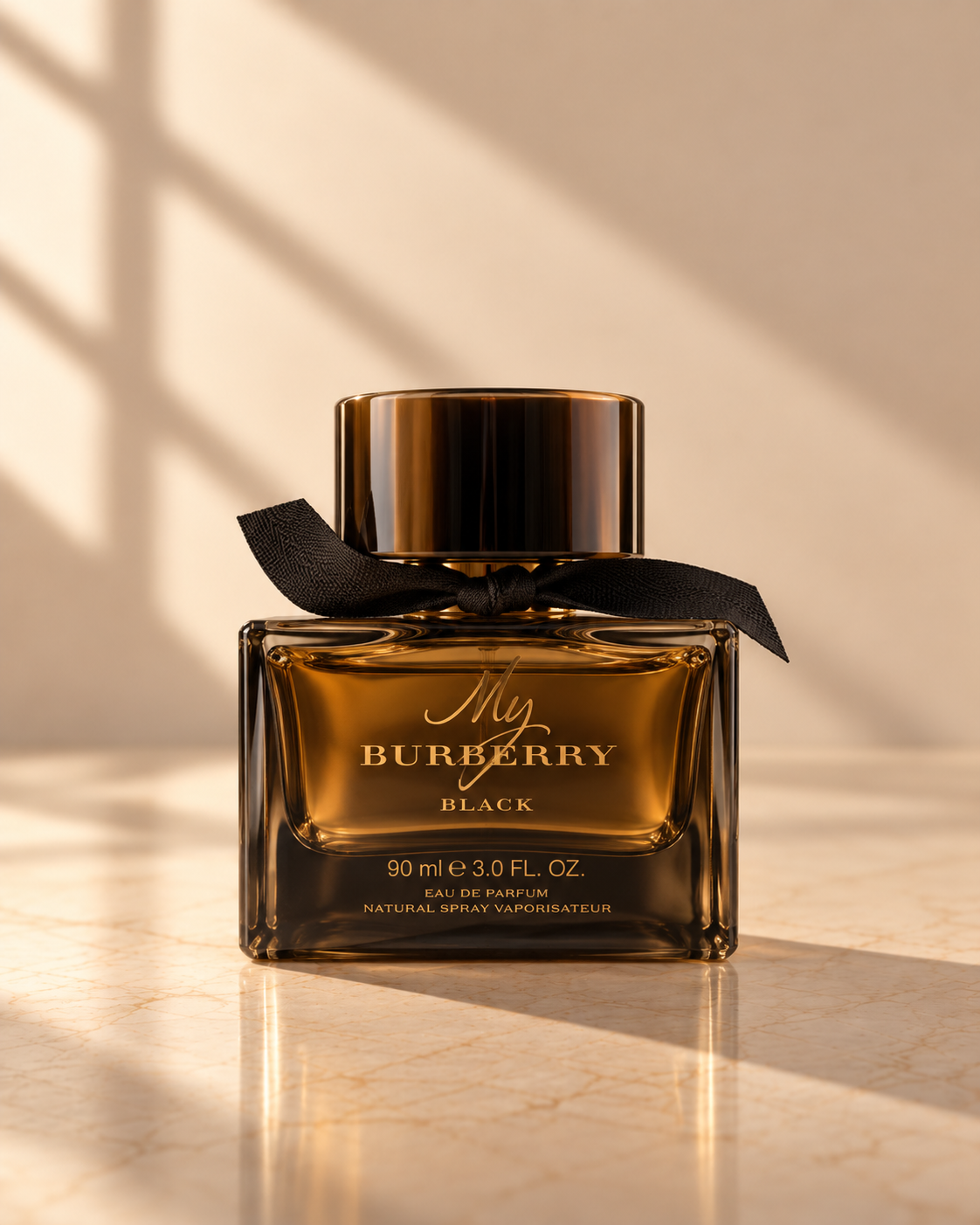 My Burberry Black