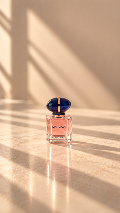 My Way (Giorgio Armani)