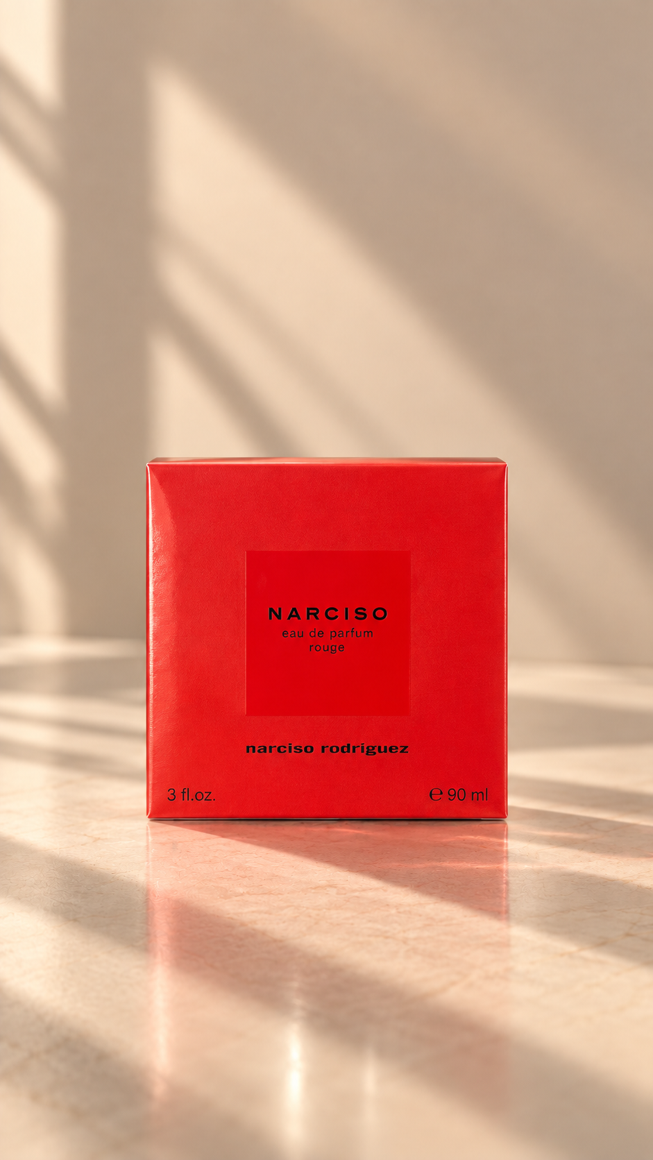 Narciso Rouge