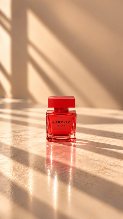Narciso Rouge