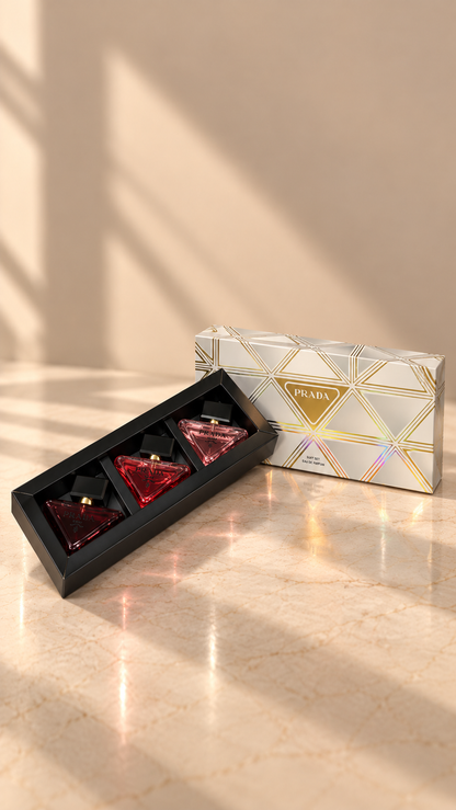 Prada Gift Set