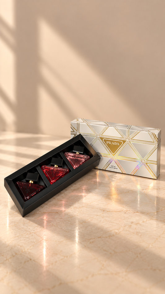 Prada Gift Set