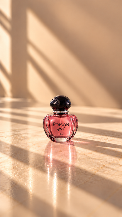 Poison Girl