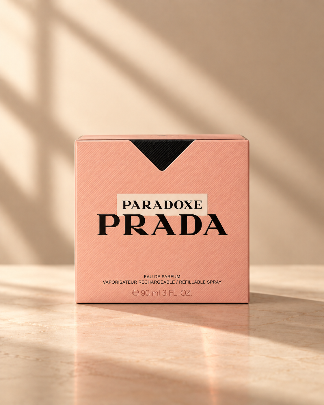 Paradoxe