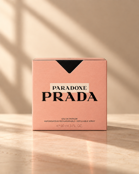 Paradoxe