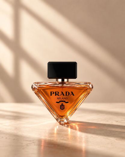 Paradoxe Intense
