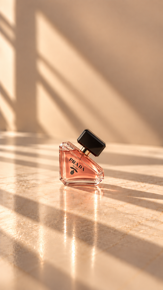 Prada Paradoxe