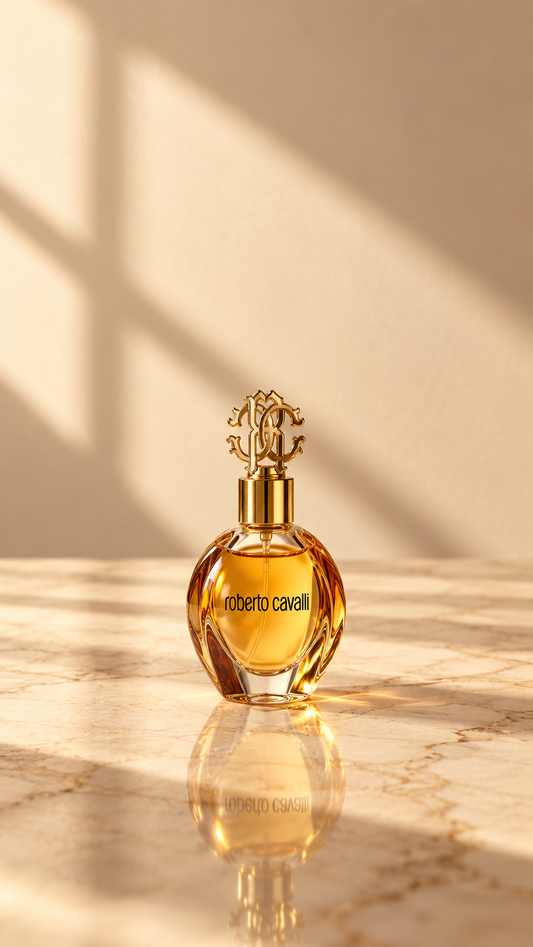 Roberto Cavalli Eau de Parfum