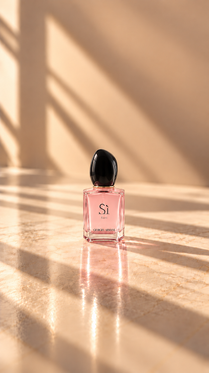 Si Fiori Pink