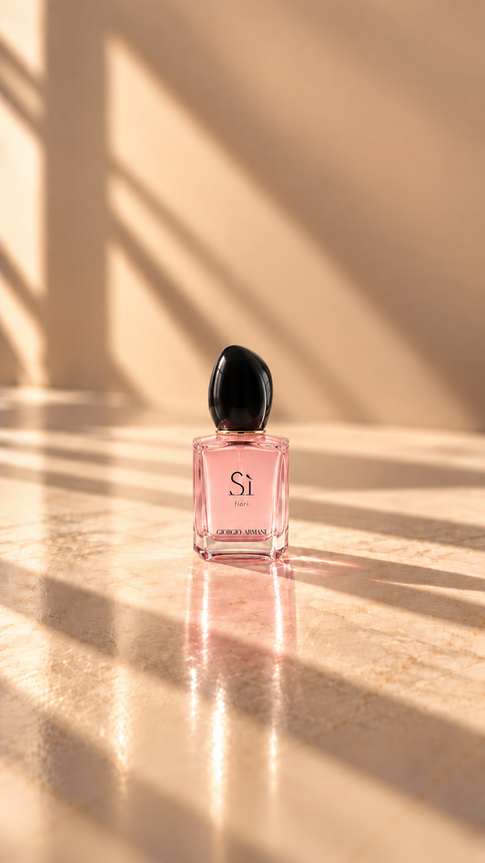 Si Fiori Pink