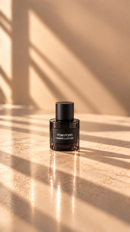Tom Ford – Amber Leather
