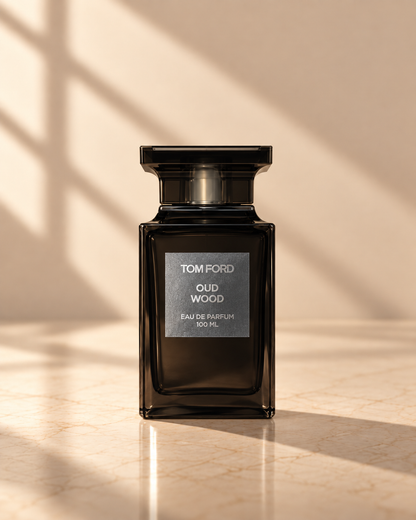 Oud Wood