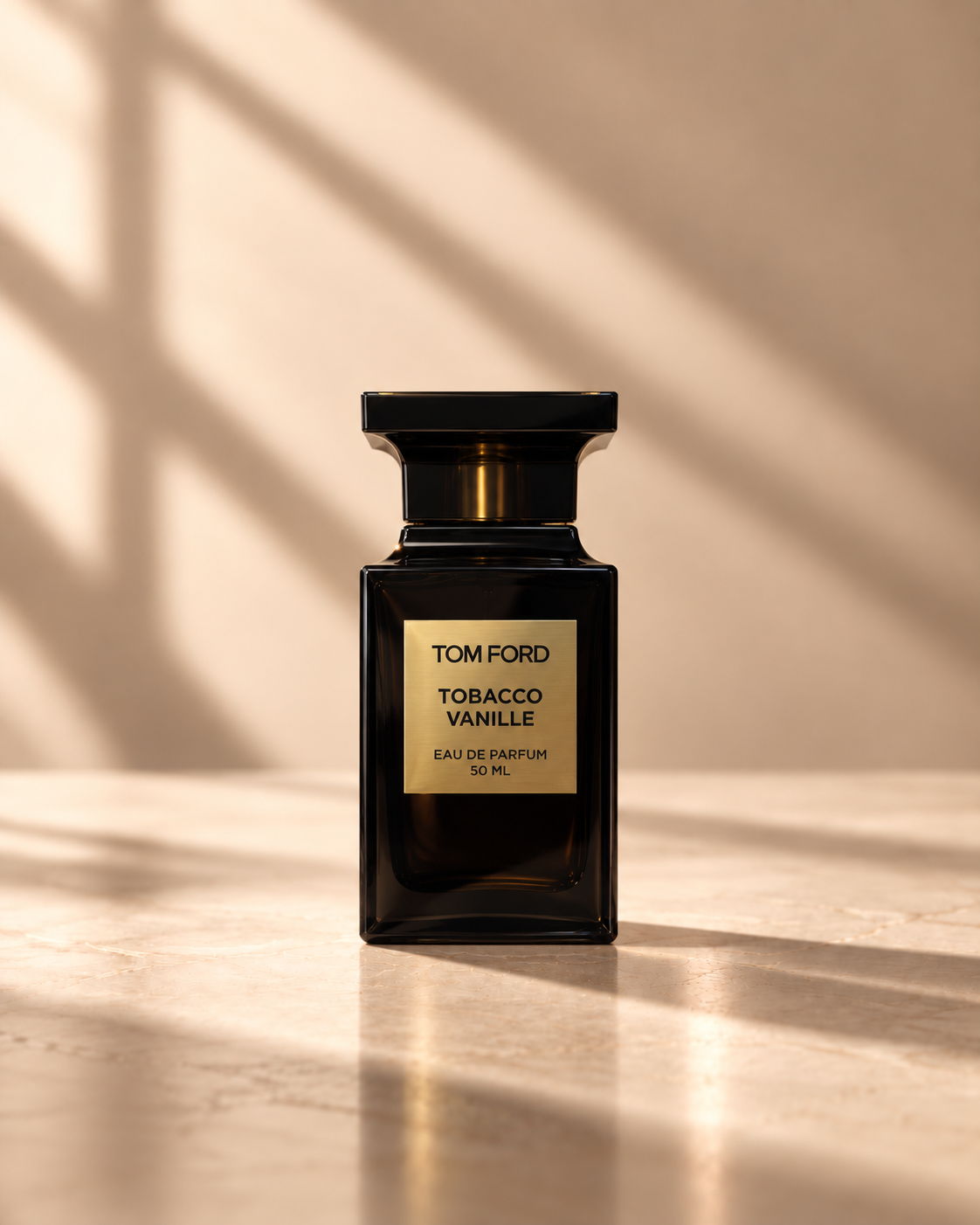 Tobacco Vanille