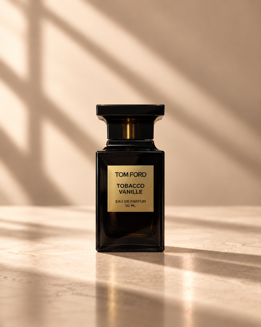 Tobacco Vanille