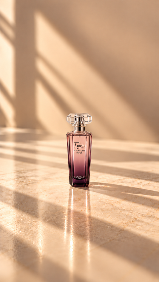 Trésor Midnight Rose