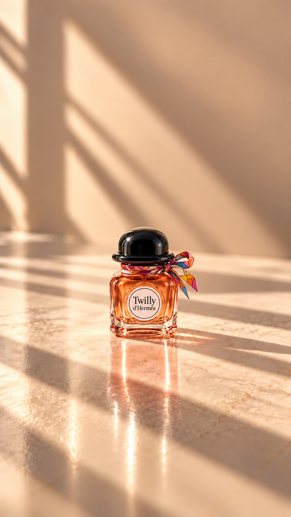 Twilly d’Hermès