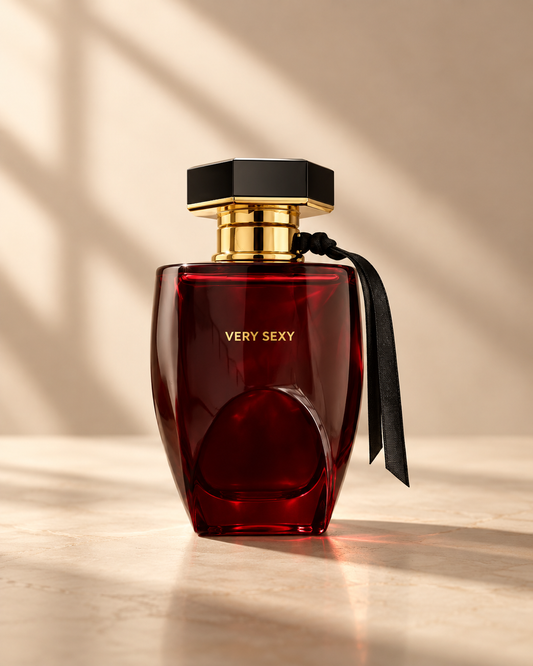 Very Sexy – Victoria’s Secret