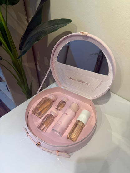 DIVA Samples