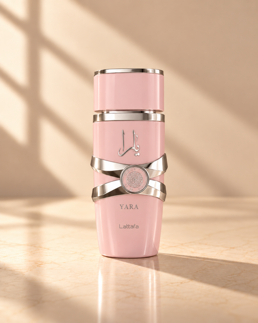 Yara Mirror by
