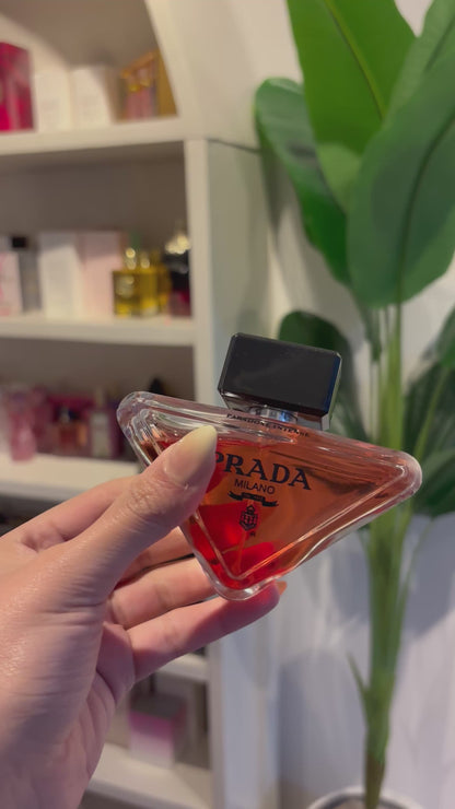 Prada intense